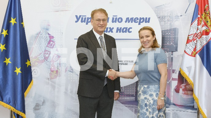 Zahvalni Turskoj na podršci